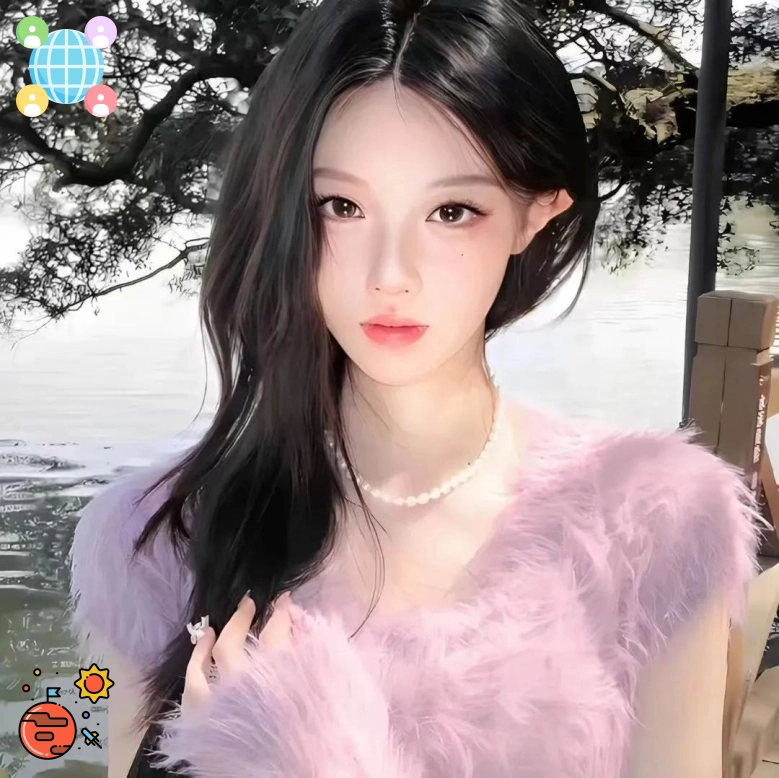 田雨女士