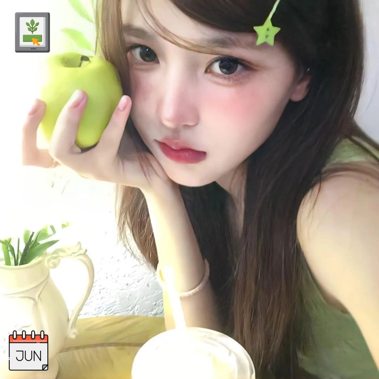 何欣女士